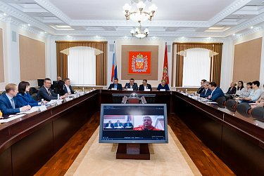 Законопроекты о снижении налоговых ставок рекомендованы к принятию